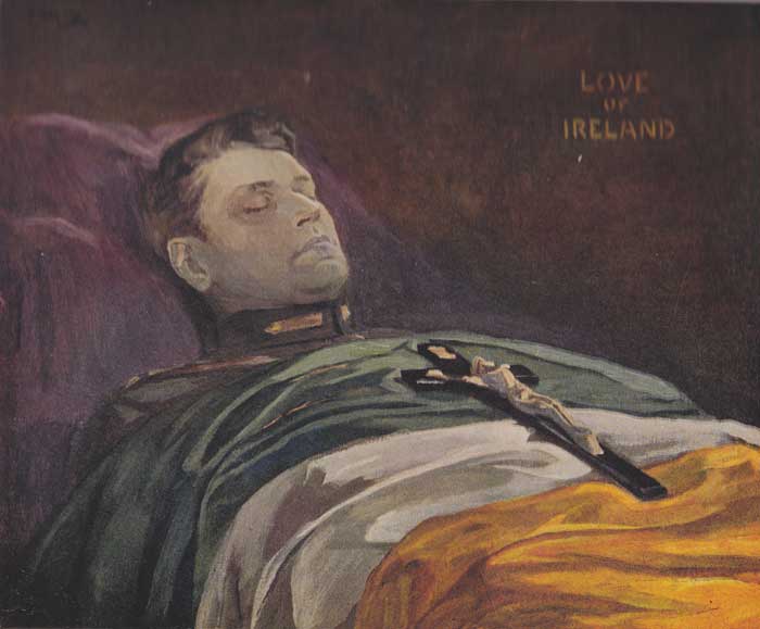 Michael Collins and The Making of A New Ireland by Piarais Beaslai, First Edition, First Printing at Whyte's Auctions