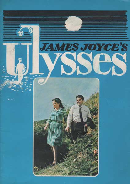 1967-1987: James Joyce films promotional brochures and stills at Whyte's Auctions