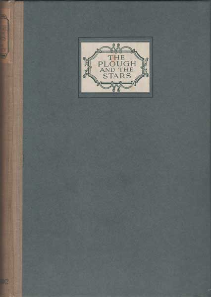 Collection of Sean O'Casey and George Bernard Shaw books at Whyte's Auctions