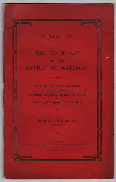 Collection of British military books and periodicals including United Service Magazine at Whyte's Auctions