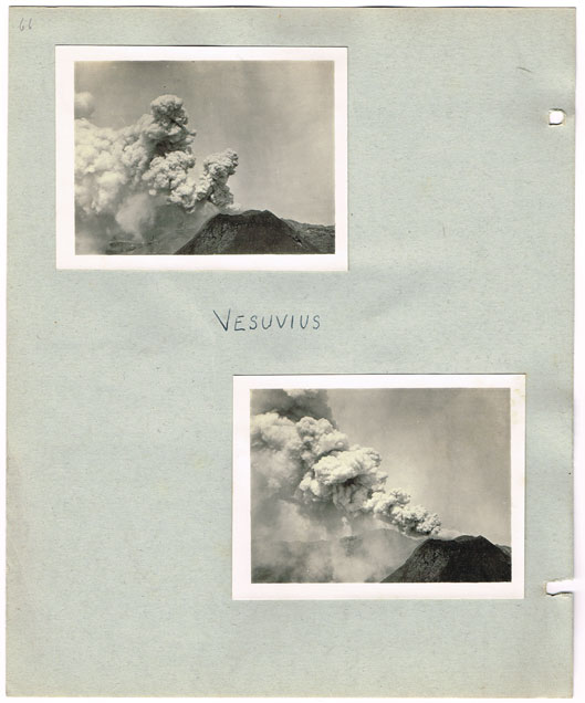 1930s: European tours photograph album collection including Pompeii and Athens at Whyte's Auctions