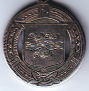 1939 G.A.A. Wexford Minor Football Championship medal won by Volunteers at Whyte's Auctions