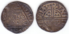 Henry III (1216-1272) silver penny, Dublin at Whyte's Auctions