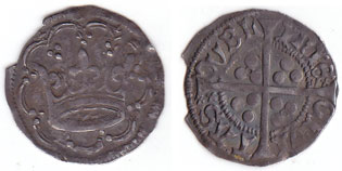Edward IV (1461-1483) Anonymous silver groat. at Whyte's Auctions