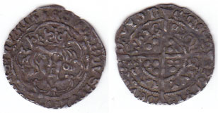 Edward IV (1461-1483) groat, Waterford. at Whyte's Auctions