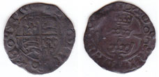 Henry VII (1485-1508) Late Three Crowns Issue, 1488-1490 half groat at Whyte's Auctions