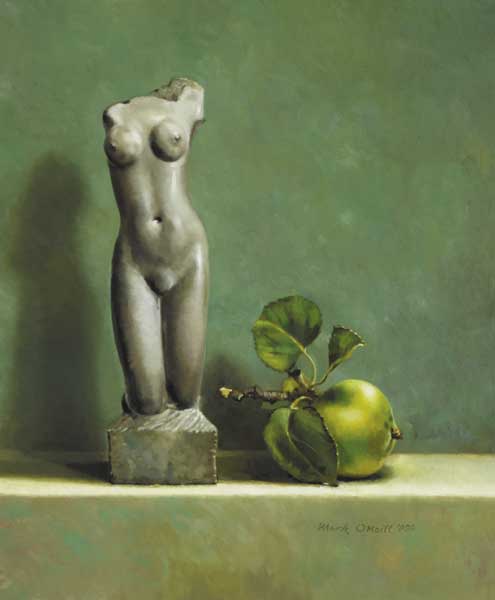 EVE, 1996 by Mark O'Neill (b.1963) (b.1963) at Whyte's Auctions