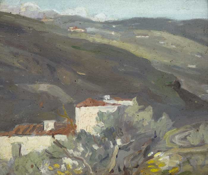 FIESOLE, FLORENCE at Whyte's Auctions