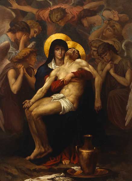 PIETA at Whyte's Auctions