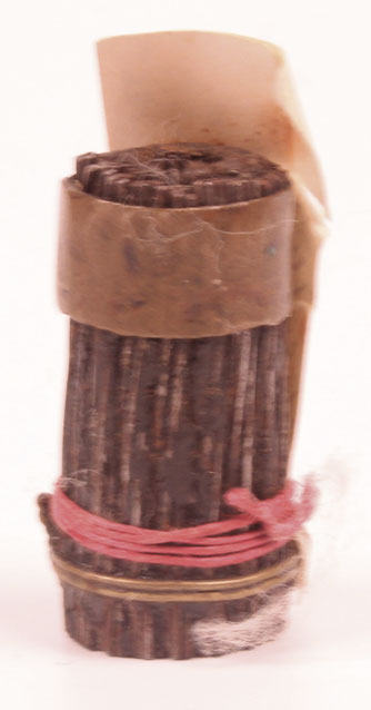 1865: Piece of Transatlantic telegraph cable laid by the Great Eastern at Whyte's Auctions