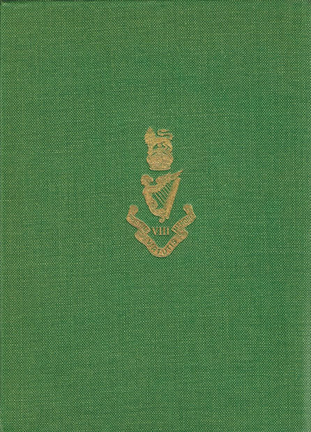 1928: History of the 8th King's Royal Irish Hussars at Whyte's Auctions