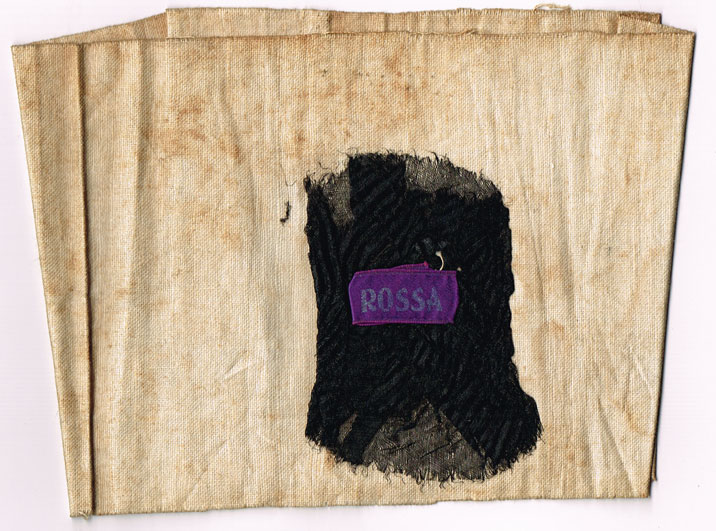 1915: O'Donovan Rossa funeral armband at Whyte's Auctions