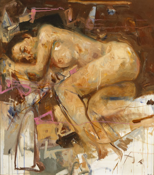 NUDE, 2005 by Noel Murphy (b.1970) (b.1970) at Whyte's Auctions