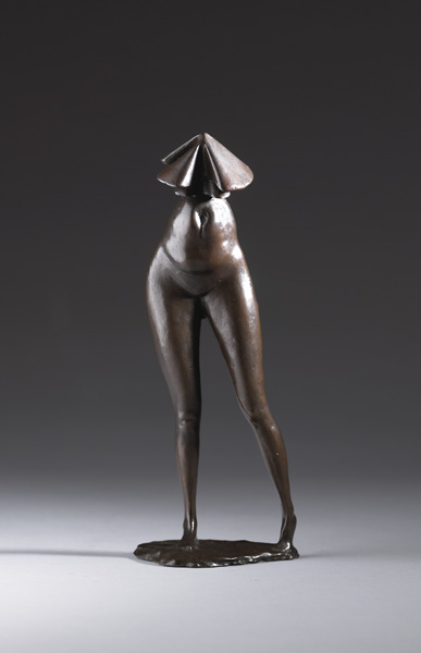 LEGS STANDING, 1978 by Frederick Edward McWilliam RA HRUA (1909-1992) at Whyte's Auctions