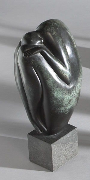 COCOON II by Ana Duncan  at Whyte's Auctions