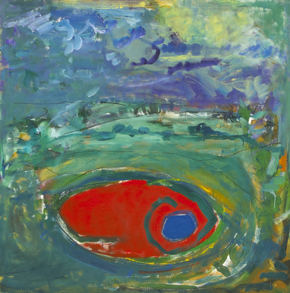 BURIED EOLITH, 2002 by Jeremy Henderson (1952-2009) at Whyte's Auctions