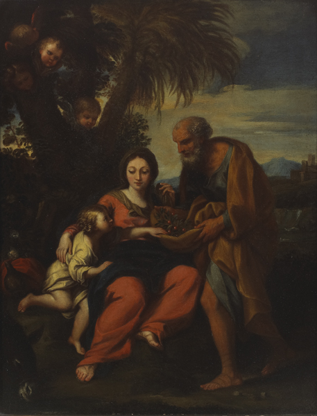 THE HOLY FAMILY at Whyte's Auctions