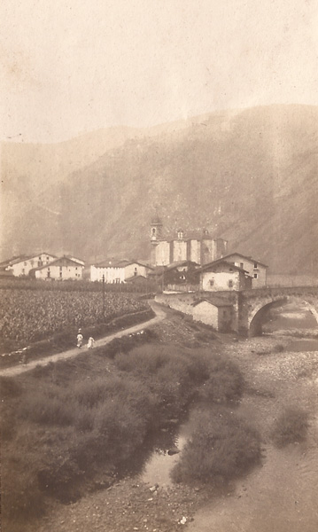 circa 1910: Original unpublished John Reed photographs of the Basque Country at Whyte's Auctions