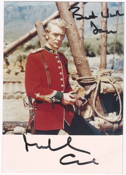 20th Century: Collection of Movies, Music and Politics autographs at Whyte's Auctions