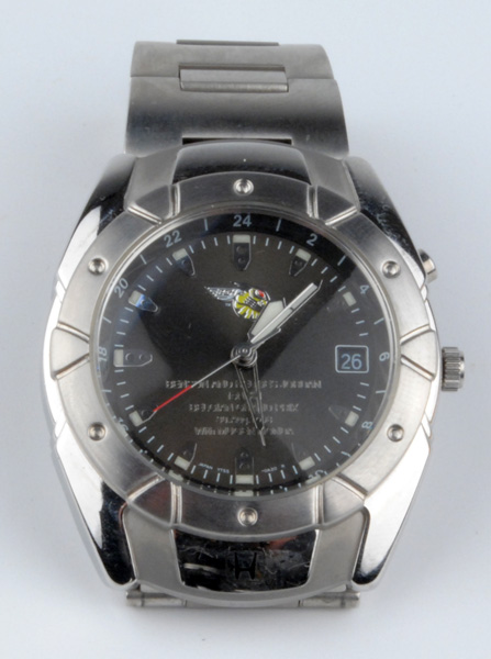 Motorsport 1998 Honda Jordan limited edition first F1 win watch at Whyte's Auctions