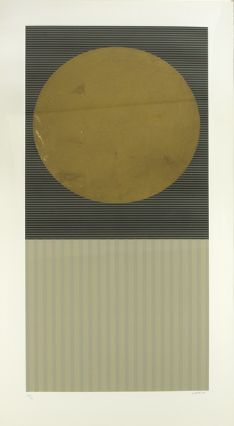 UNTITLED IV, 2006 by Patrick Scott HRHA (1921-2014) at Whyte's Auctions