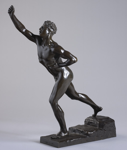 NENIKIKAMEN [WE ARE VICTORIOUS"]" by Carl Max Kruse sold for 800 at Whyte's Auctions