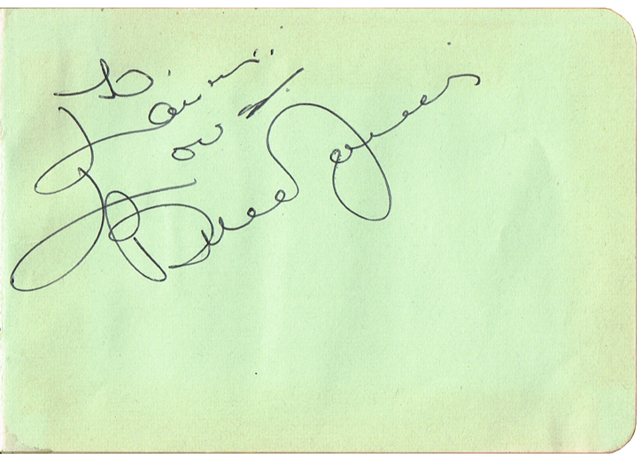 Various Artists: Irish interest 1960s autograph album including Brian Jones, Dusty Springfield, Nancy Sinatra etc. at Whyte's Auctions