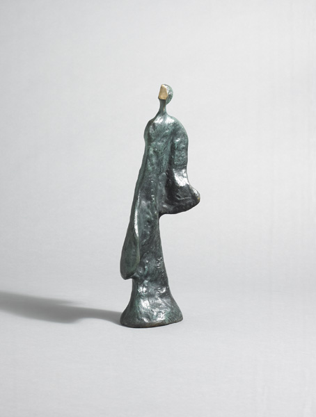 MNEMOSYNE by John Coen (b.1941) at Whyte's Auctions