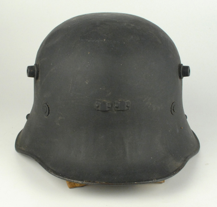 1927 Model Irish Army Vickers Helmet at Whyte's Auctions