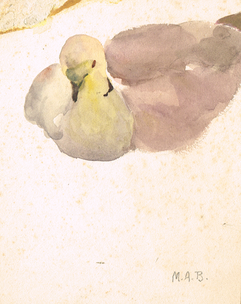 STUDY OF A DOVE and ARCHIVE OF PREPARATORY SKETCHES by Mildred Anne Butler RWS (1858-1941) at Whyte's Auctions