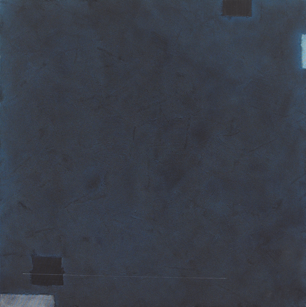 NIGHT BOUNDARY, 2000 by Felim Egan sold for 2,000 at Whyte's Auctions