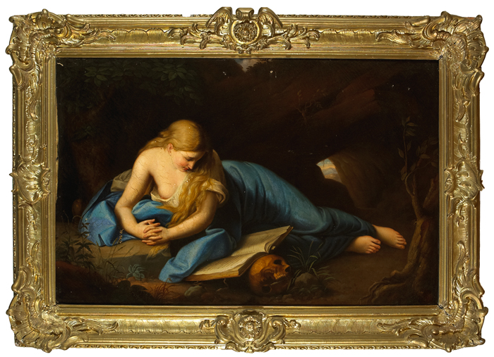 ST. MARY MAGDALENE at Whyte's Auctions