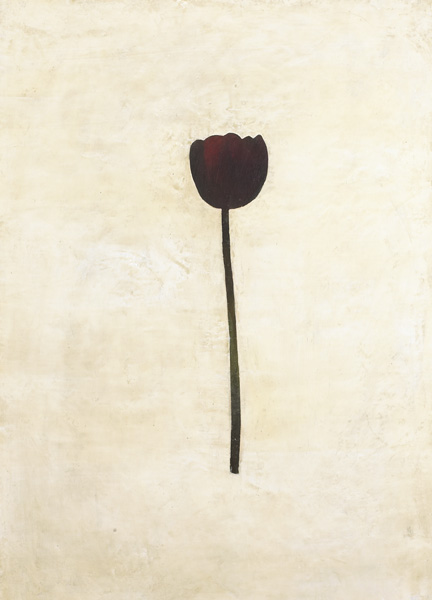 CULTIVAR (DARK) II, 2002 by Michael Canning sold for �1,500 at Whyte's Auctions