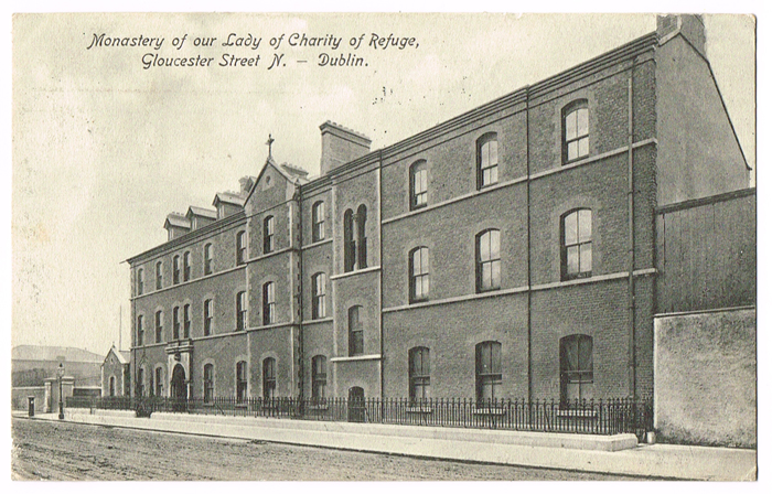 1908-12. Magdalene Laundry picture postcards at Whyte's Auctions