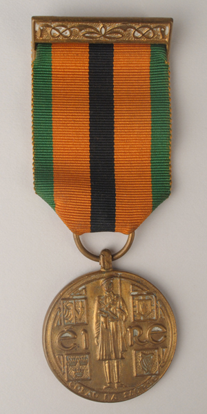 1921-1971 50th Anniversary of the Truce Medal at Whyte's Auctions