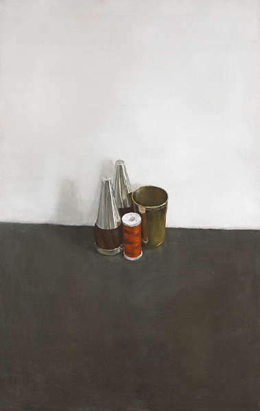 STILL LIFE by Comhghall Casey ARUA (b.1976) at Whyte's Auctions