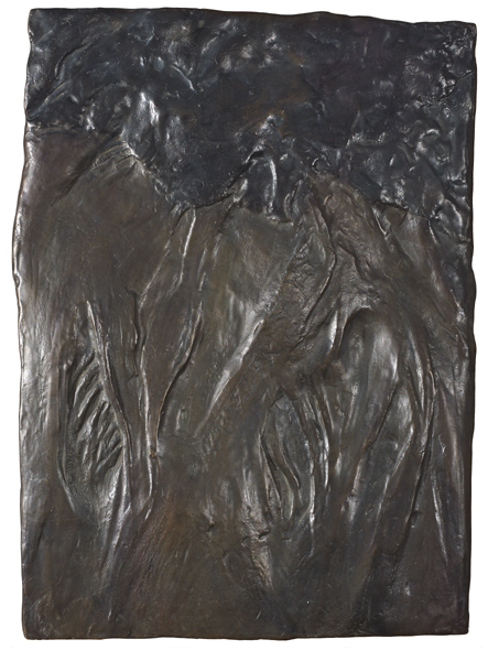 SURGE I, 2003 by Vivienne Roche RHA (b.1953) at Whyte's Auctions