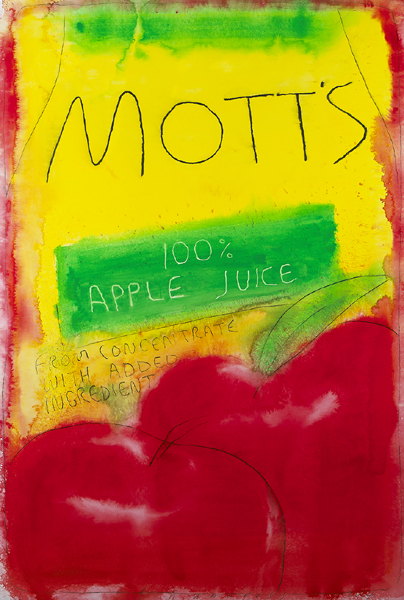 MOTTS, 2004 by Neil Shawcross RHA RUA (b.1940) at Whyte's Auctions