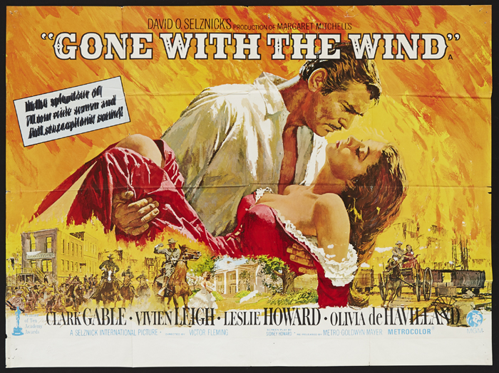 Gone with the Wind at Whyte's Auctions