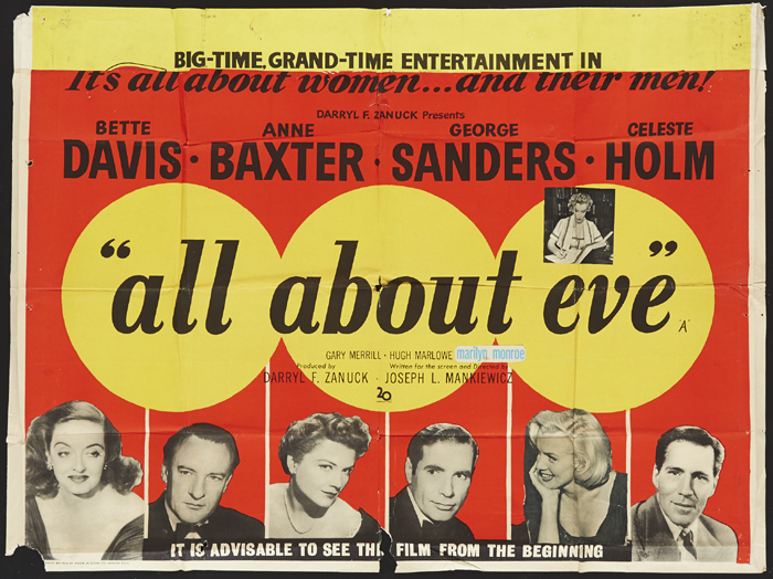 All About Eve at Whyte's Auctions
