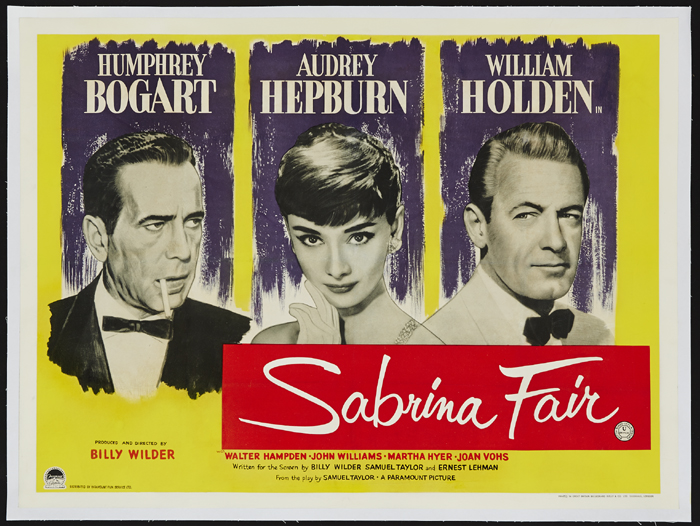 Sabrina Fair at Whyte's Auctions