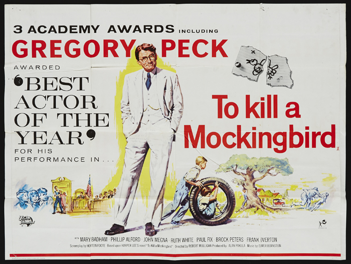 To Kill a Mockingbird at Whyte's Auctions