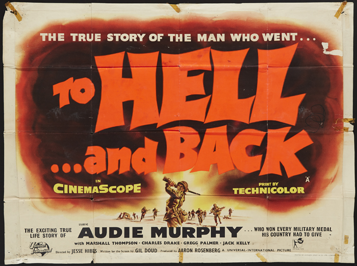 To Hell and Back at Whyte's Auctions