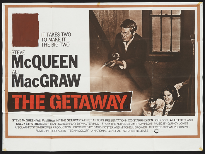 The Getaway at Whyte's Auctions