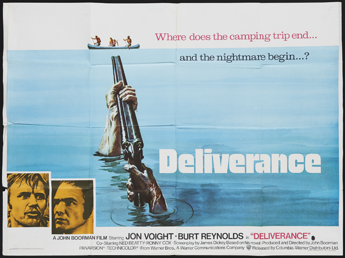 Deliverance at Whyte's Auctions