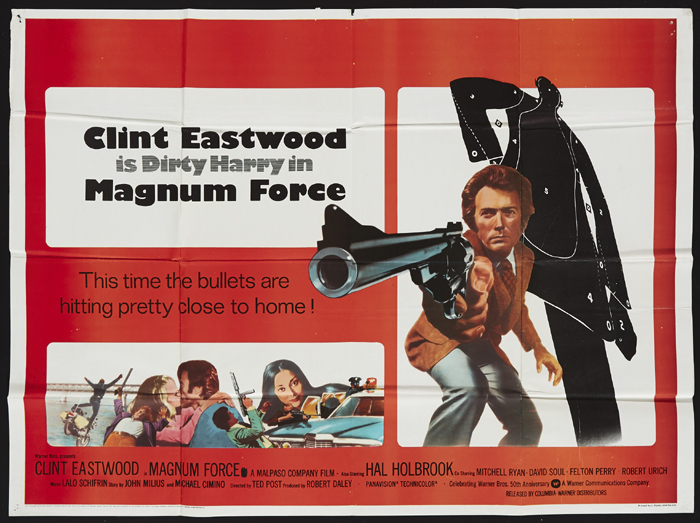 Magnum Force at Whyte's Auctions