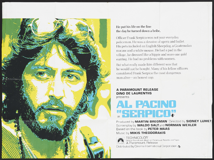 Serpico at Whyte's Auctions