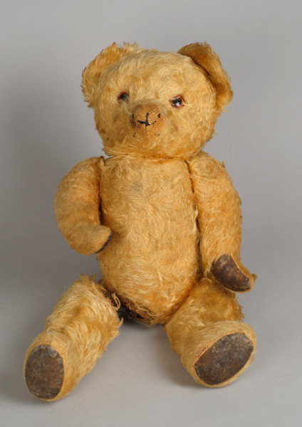 Teddy Bear. at Whyte's Auctions