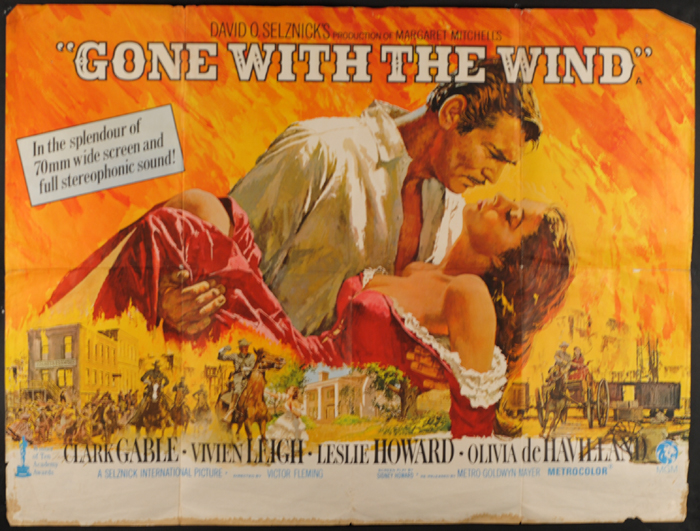 Gone with the Wind at Whyte's Auctions