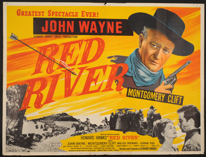 Red River at Whyte's Auctions